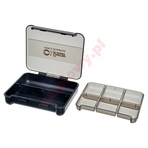 PUDEŁKO MINI TACKLE BOX 2 6 