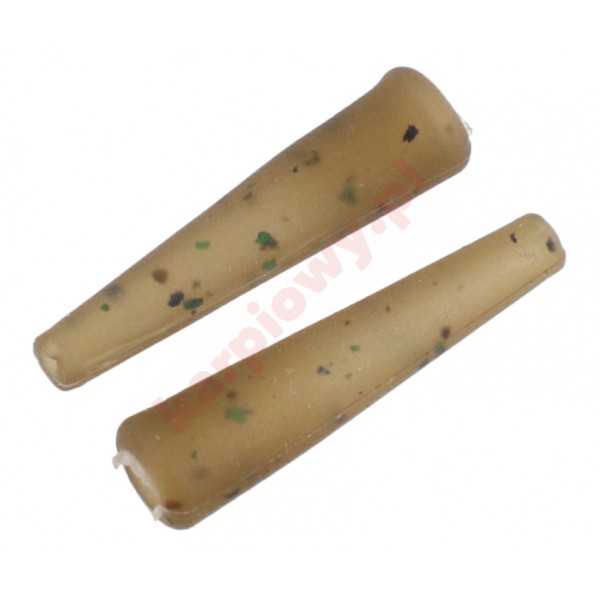 TULEJA - GUMKA DO KLIPSA - CAMO - op.10szt