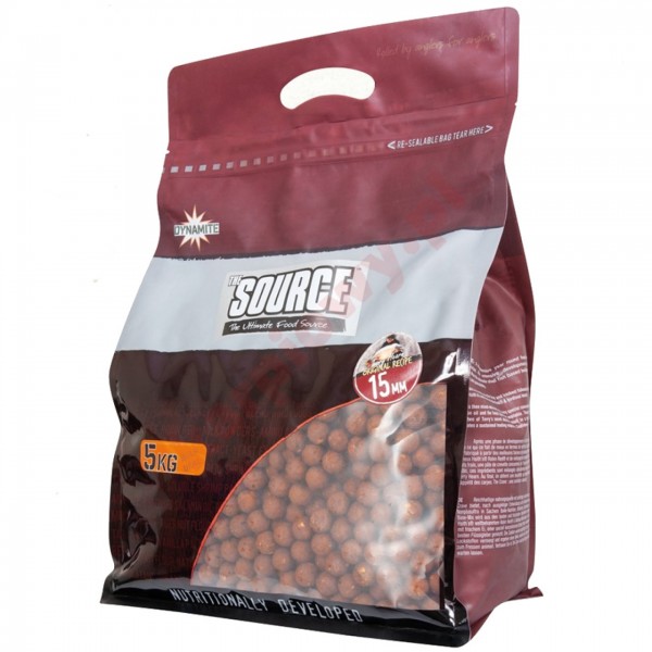 Kulki The Source 12mm 1kg