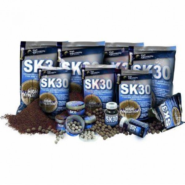 Pellet Concept SK30 2kg