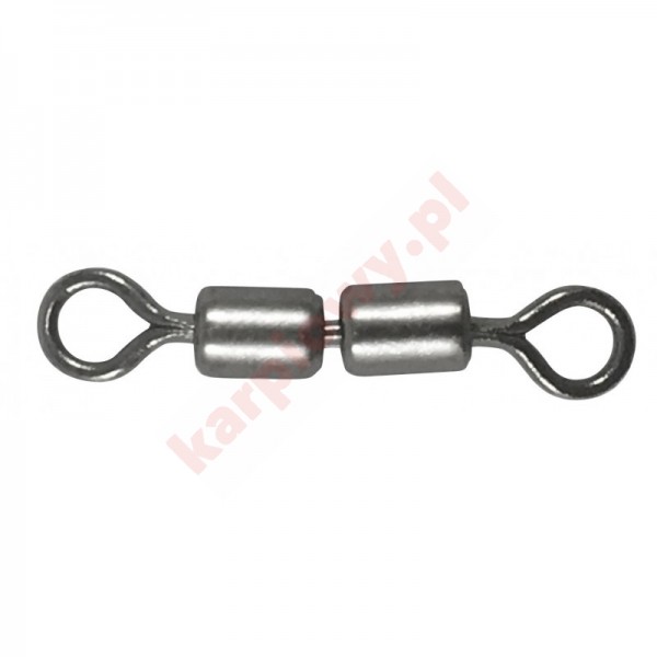 Krętliki N'ZON Double Swivels - 8