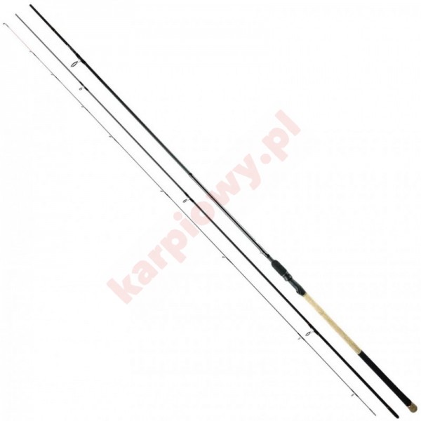 Wędka Team Nano Core MX3 Distance Feeder 4,20 / 120g