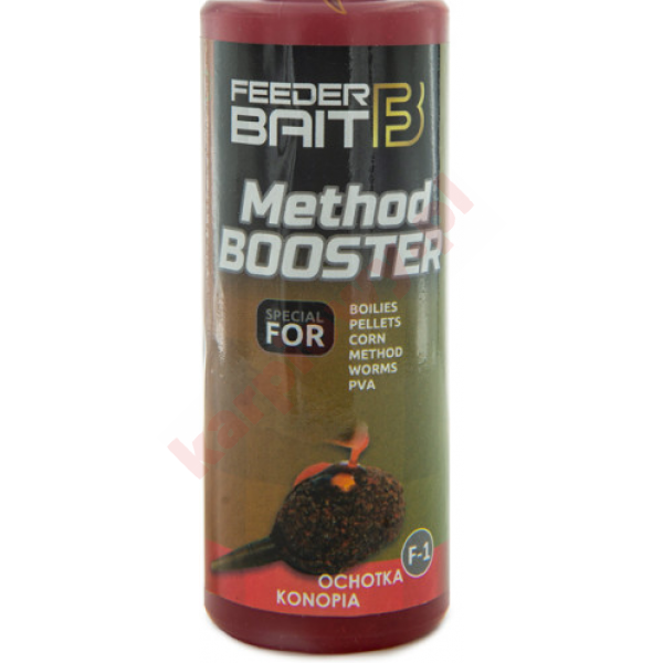 Booster F1Ochotka Konopia 100ml