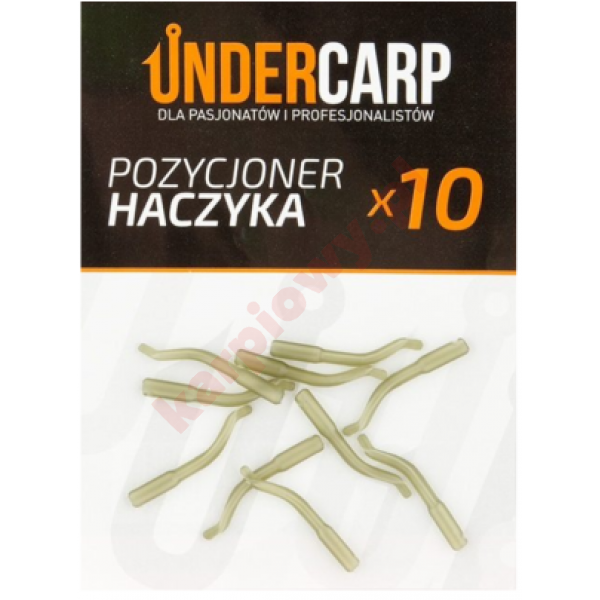  POZYCJONER HACZYKA JASNO ZIELONY