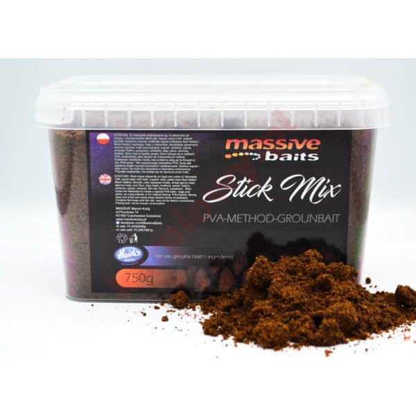 Stick mix monsta crab 0.75kg