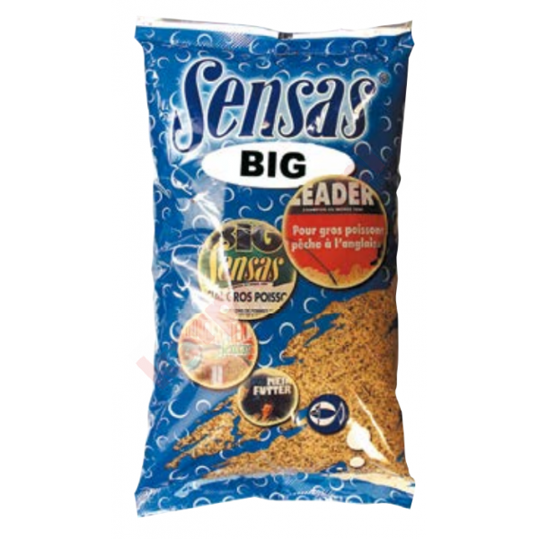 Zanęta Big 1 Kg
