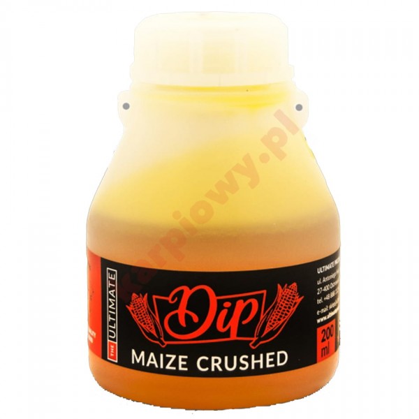 Dip Maize Crushed 200ml