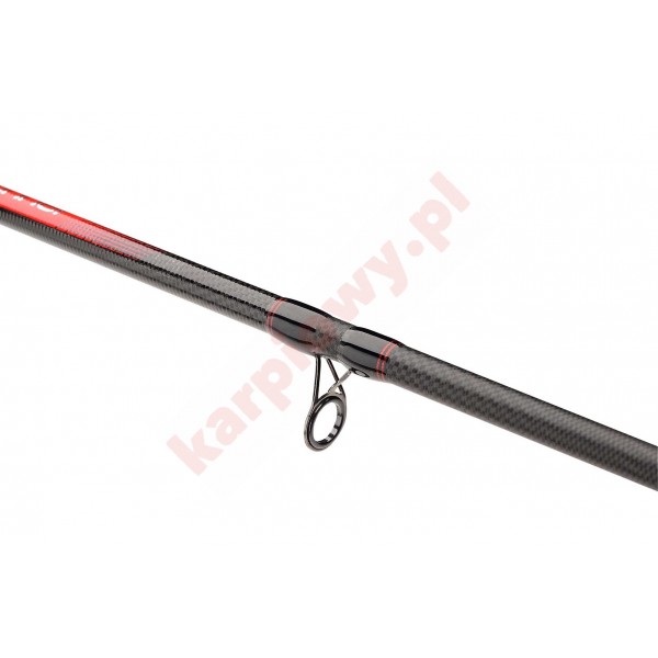 Wędzisko X- Monster Cast Feeder 3,96 m Wędzisko X- Monster Cast Feeder 3,96 m