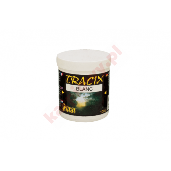 Barwnik Tracix Biały 100gr