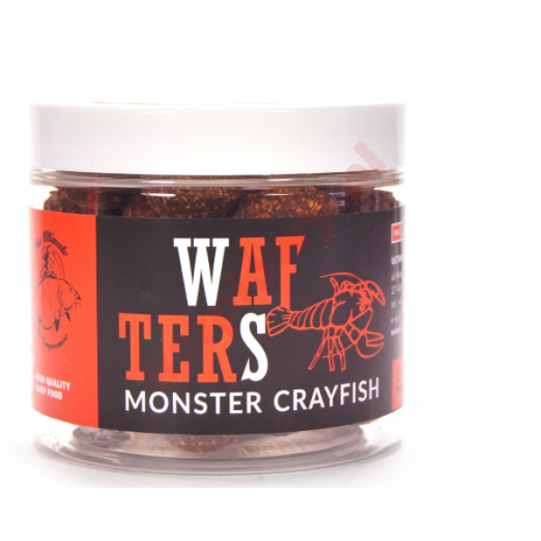 Kulki Wafters Monster Cryfish 24mm