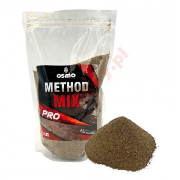 Zanęta Method Mix Pro 0,8kg