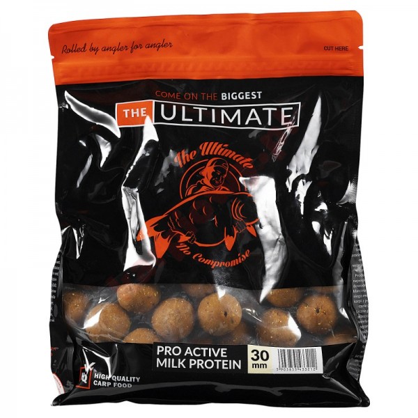 Kulki Pro Active Milk Protein 30mm 1kg