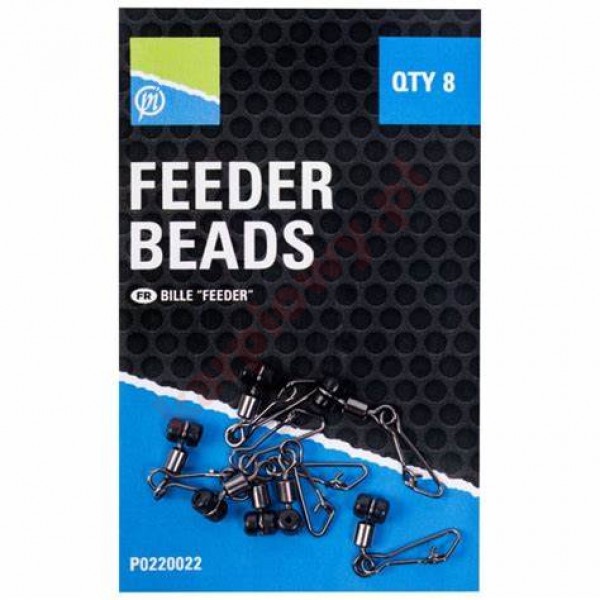 Łącznik Feeder Bead