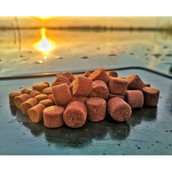 Pellet Addicted High-Protein Pellets 12/16mm 10 kg