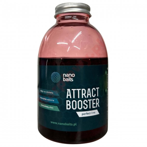 Perfect Line Attract Booster Fermentowana Krewetka 300ml