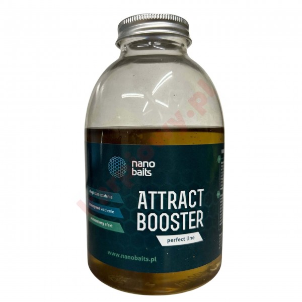 Perfect Line Attract Booster Monster Crab 300ml
