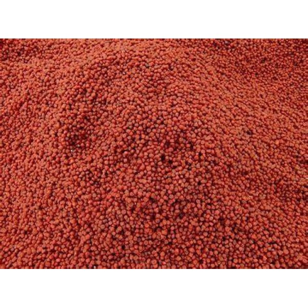 Pellet Owoce Leśne 2mm 1kg