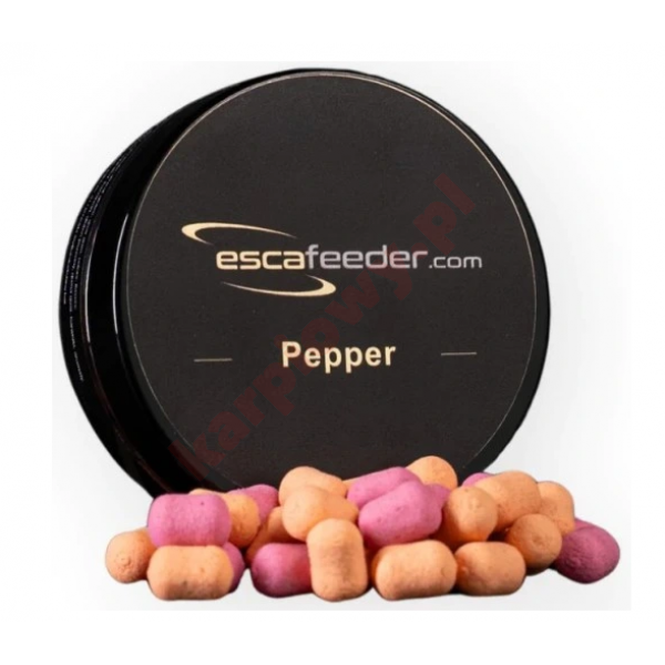 Wafters Pepper 10mm