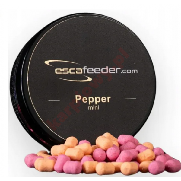 Wafters Pepper Mini 6mm