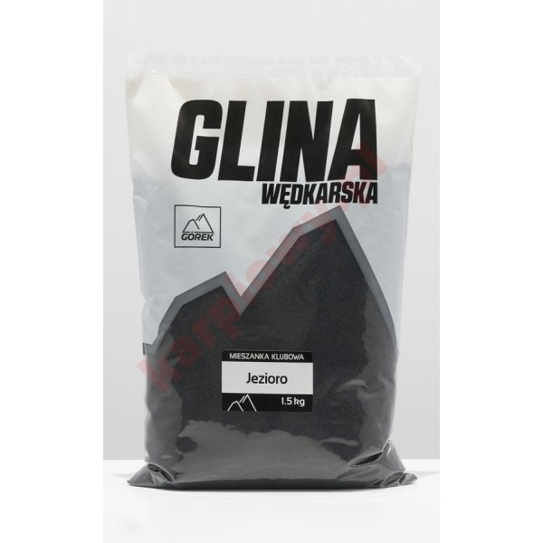 Glina Mieszanka Klubowa Jezioro 2kg