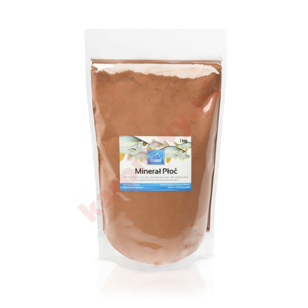 Minerał Płoć 1kg