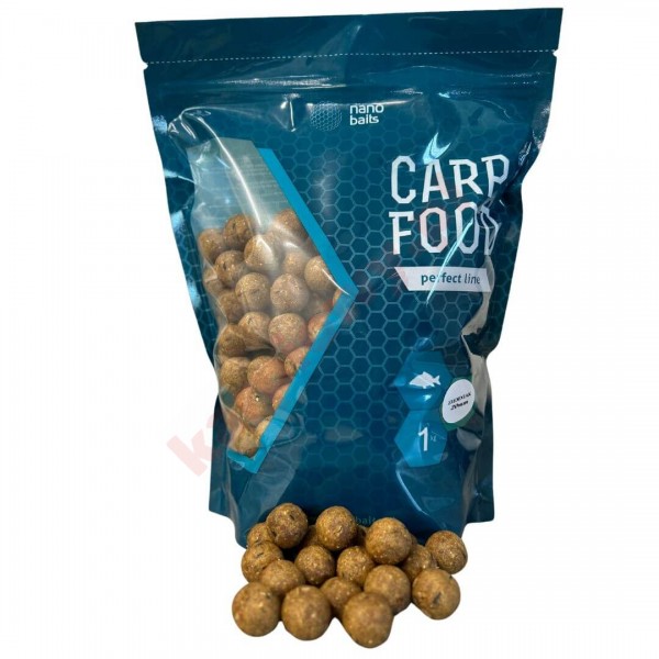 Kulka zanętowa Ziemniak 20mm 1kg