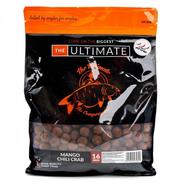 Kulki Mango Chili Crab 16mm 1 kg