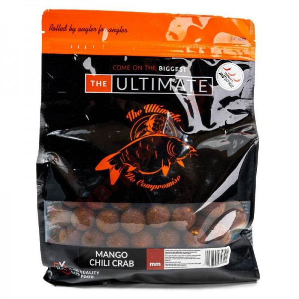 Kulki Mango Chili Crab 30mm 1 kg