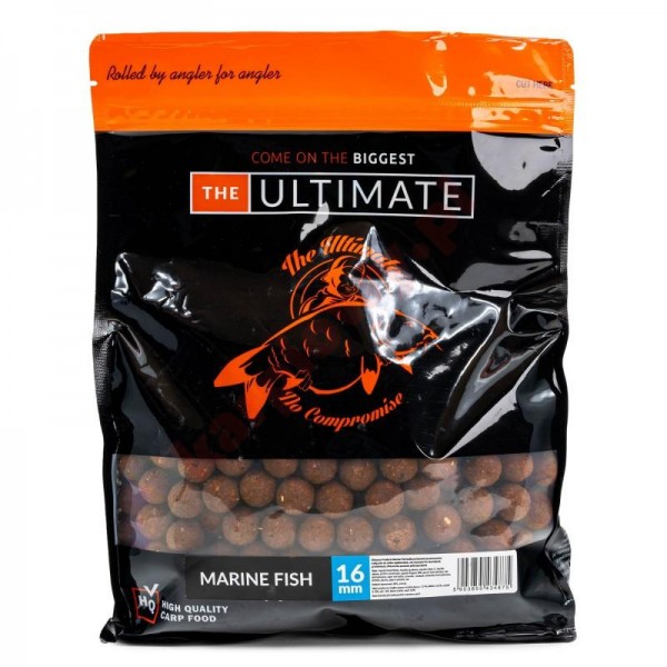Kulki Marine Fish 16mm 1kg
