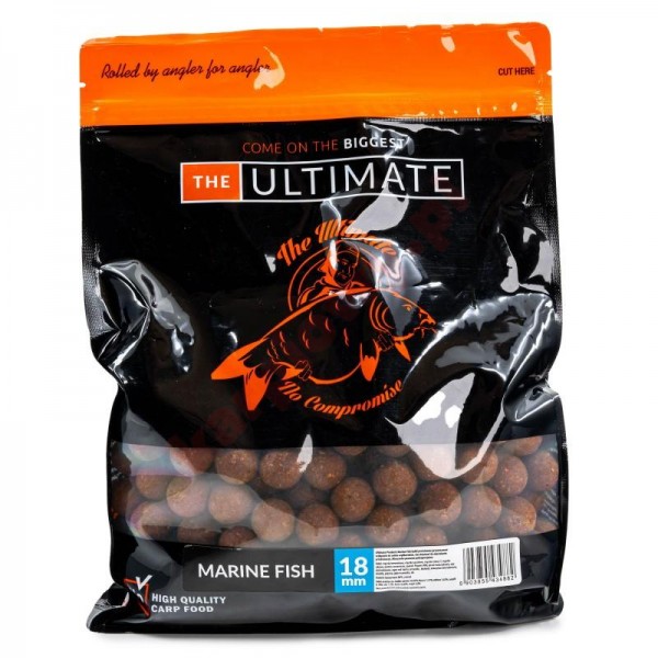 Kulki Marine Fish 18mm 1kg
