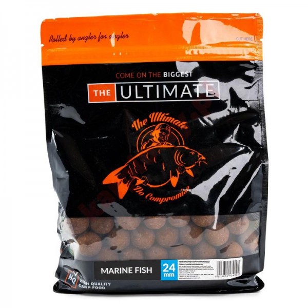 Kulki Marine Fish 24mm 1kg