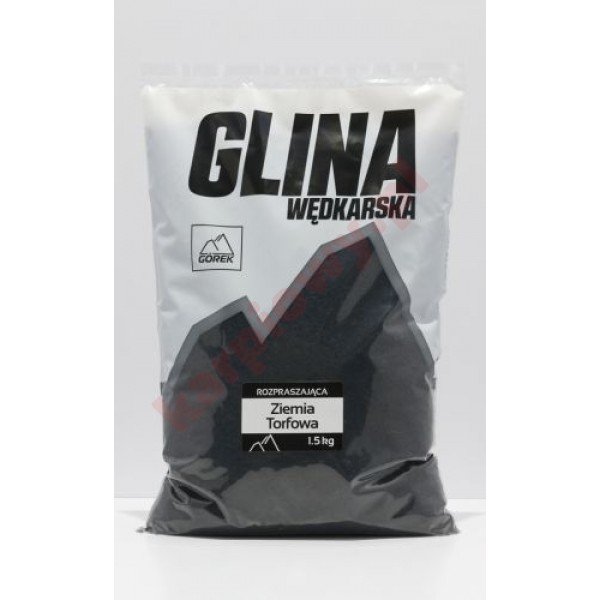 Ziemia Torfowa1,5kg