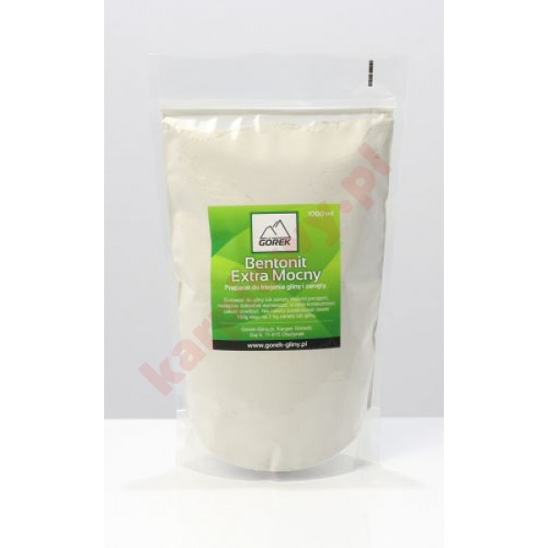 Klej Bentnit 1000ml