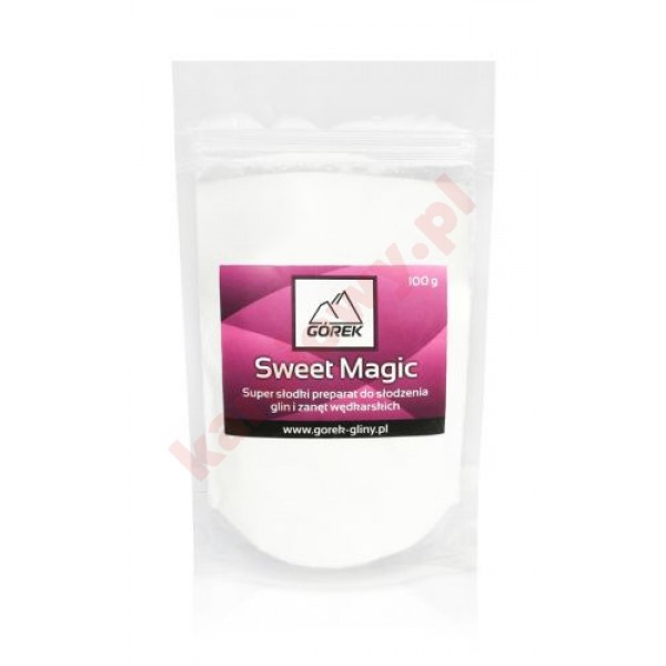 Koncentrat SWEET MAGIC 100g
