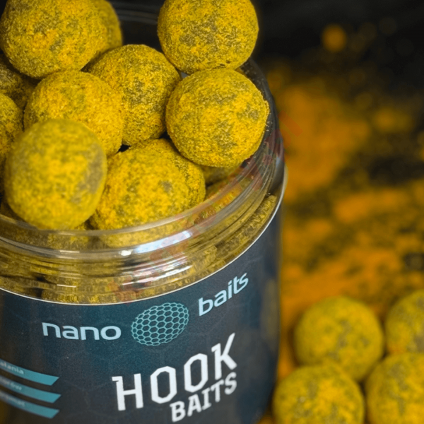 Hook baits ananas-krewetka  16mm 250ml