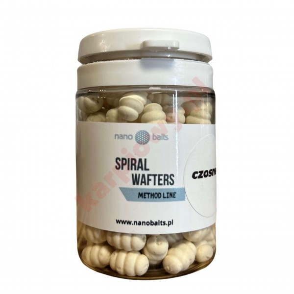 Wafters Spiral Czosnek 75ml