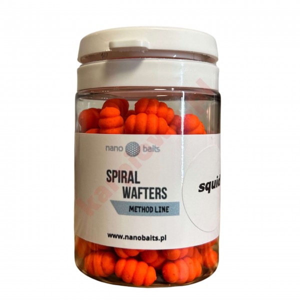 Wafters Spiral Japońska Kałamarnica 75ml