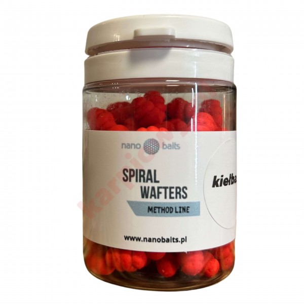 Wafters Spiral Kiełbasa 75ml