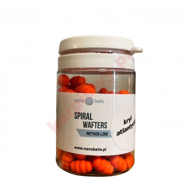 Wafters Spiral Kryl Atlantycki 75ml