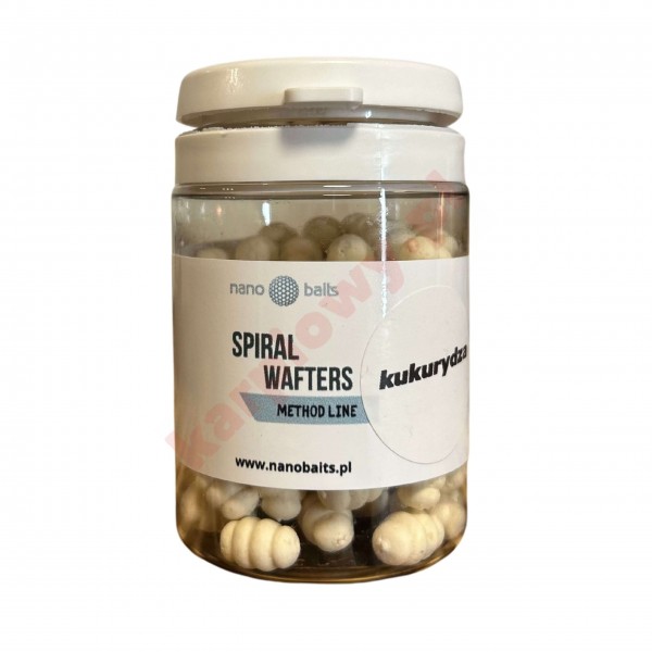 Wafters Spiral Kukurydza 75ml