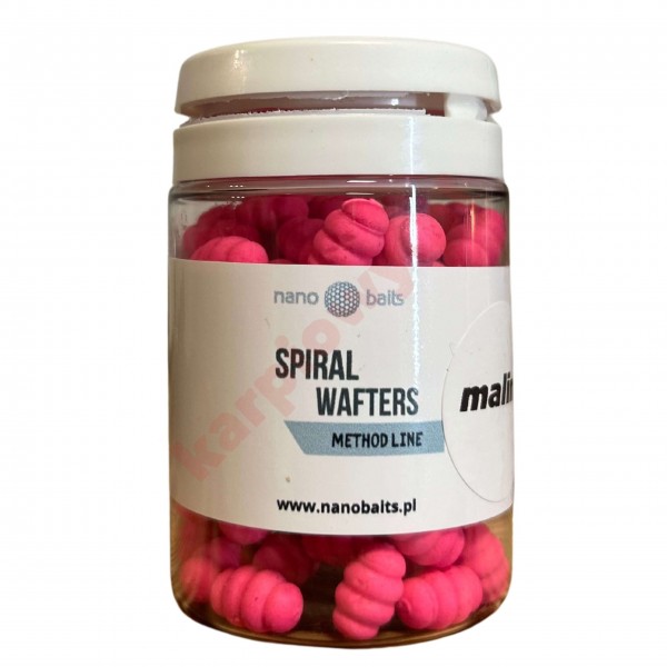 Wafters Spiral Malina 75ml