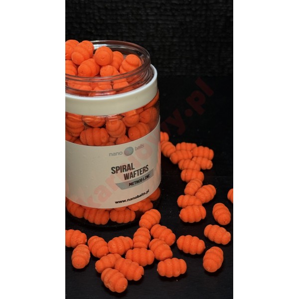 Wafters Spiral Truskawka 75ml