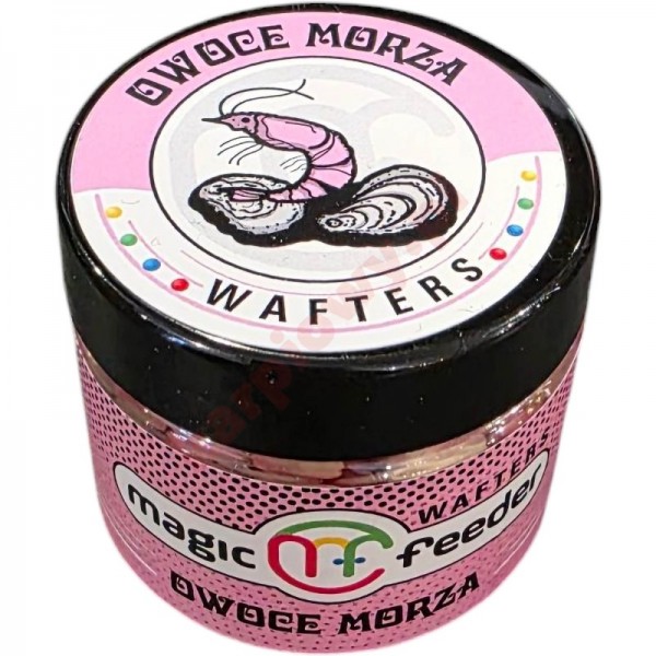 WAFTERS OWOCE MORZA 7MM