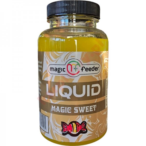 LIQUID FEEDER 250ML MAGIC SWEET