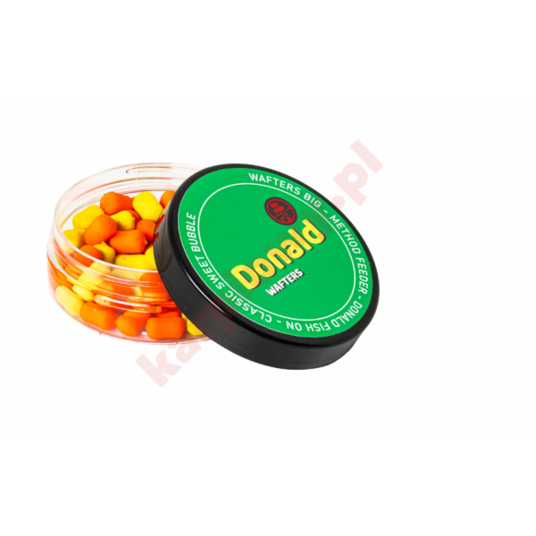 Wafters CLASSIC DONALD Small