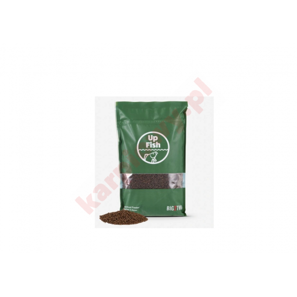 Pellet Big 2 800g