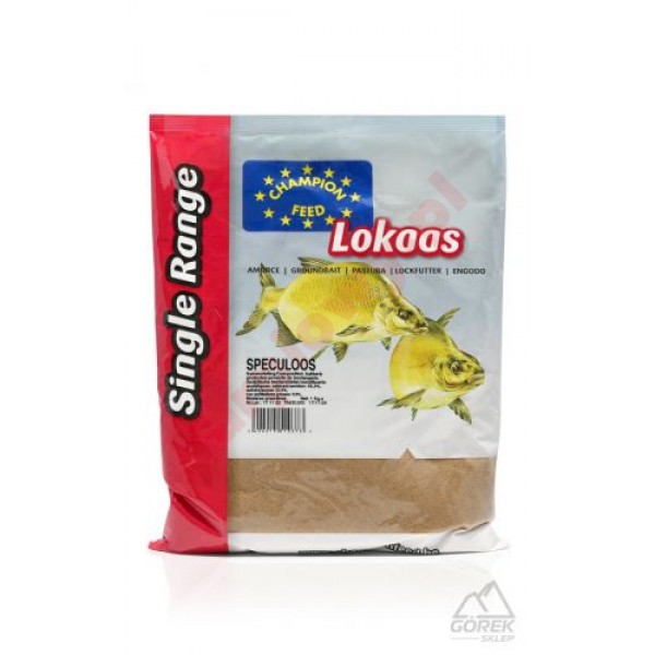 Dodatek Champion Feed | Speculoos | 1 kg