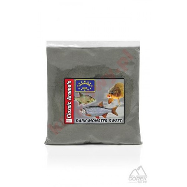 Atraktor Dark Monster Sweet | Champion Feed | 250 g