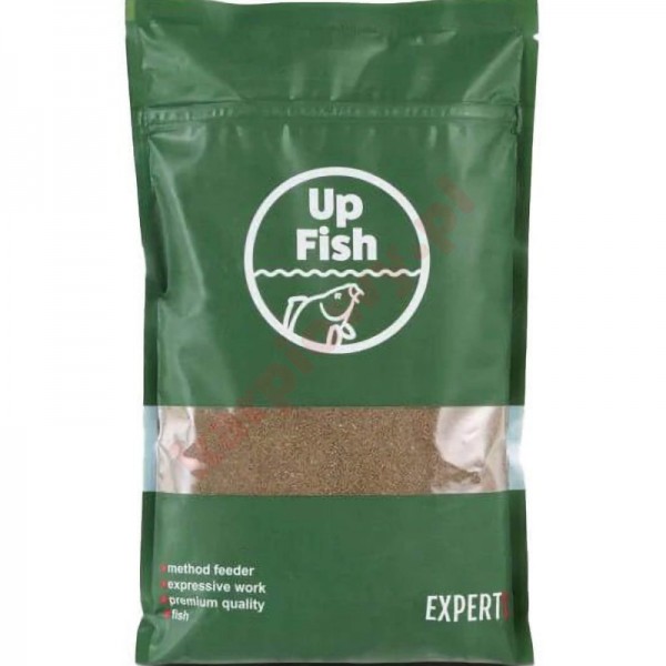 Zanęta Method Mix Up Fish Expert 1 800g