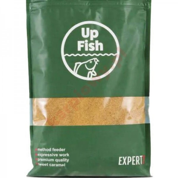  ZANĘTA METHOD MIX EXPERT 2 800GR